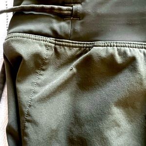 Men’s lululemon THE short 9 inch Linerless size L